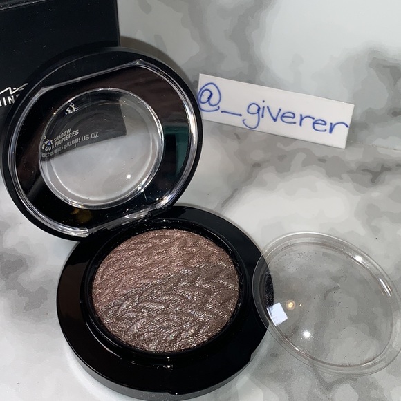 Force Of Nature Mineralized Duo Eyeshadow Collection MAC - Picture 3 of 16